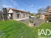 Saint Pardoux Vente Maison 79