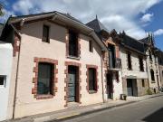 Saint Pasquier Maison T3 avec terrasse