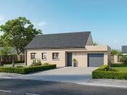 Saint Paterne Le Chevain 72610 Programme neuf maison...