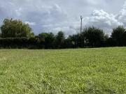 Saint Paterne Le Chevain 72610 Programme neuf terrain...