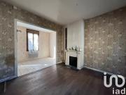 Saint Paterne Racan 37370 Achat / Vente maison 3 pièces t3