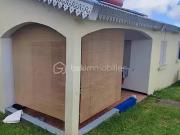 Saint Paul 97435 Achat / Vente maison 4 pièces t4 terrasse Saint Paul 97435 Achat / Vente maison 4 pièces t4 terrasse