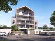 Saint Paul 97460 Achat / Vente appartement