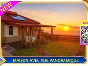 Saint Paul 97460 Achat / Vente maison 4 pièces t4 terrasse