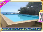 Saint Paul 97460 Achat / Vente maison 7 pièces t7...