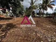 Saint Paul 97460 Achat / Vente terrain