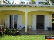 Saint Paul 97460 Location maison 4 pièces t4