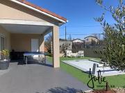 Saint Paul Cap de Joux 81220 Achat / Vente maison 5...