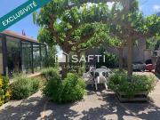 Saint Paul de Fenouillet 66220 Achat / Vente maison 5...