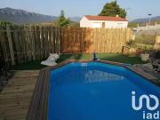 Saint Paul de Fenouillet 66220 Achat / Vente maison 5...