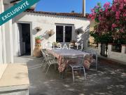 Saint Paul de Fenouillet Vente Maison 66
