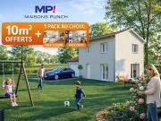 Saint Paul de Varax 01240 Programme neuf maison neuf à...