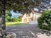 Saint Paul de Varces 38760 Achat / Vente maison 5 pièces t5