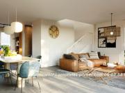 Saint Paul de Varces Vente Maison 38