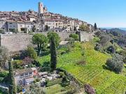 Saint Paul de Vence 06570 Achat / Vente maison 3 pièces t3