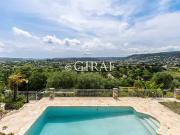 Saint Paul de Vence 06570 Achat / Vente maison 6 pièces t6