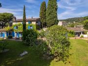 Saint Paul de Vence 06570 Achat / Vente maison 6 pièces t6