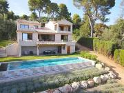 Saint Paul de Vence 06570 Achat / Vente maison 6 pièces...