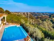 Saint Paul de Vence 06570 Achat / Vente maison 6 pièces...