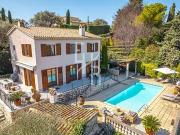 Saint Paul de Vence 06570 Achat / Vente maison 7 pièces...