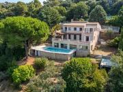 Saint Paul de Vence 06570 Achat / Vente maison 9 pièces...