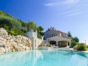 Saint Paul de Vence Côte d'Azur Location saisonnière...