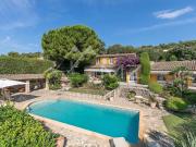 Saint Paul de Vence Domaine privé