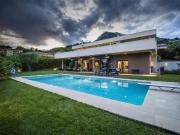 Saint Paul de Vence Location saisonnière Maison 8...