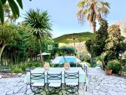 Saint Paul de Vence Maison provençale de caratère avec...