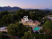 Saint Paul De Vence – Majestueuse propriété...