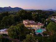 Saint Paul de Vence – Majestueuse propriété...