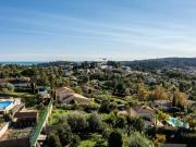 Saint Paul de Vence – Villa 242 m² avec vue panoramique,...