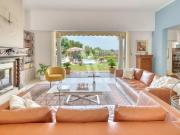 Saint Paul de Vence – Villa de plain pied de 350 m