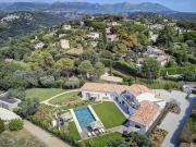 Saint Paul de Vence Villa 4 Chambres | Vue vieux village...