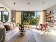 Saint Paul De Vence – Villa de charme en domaine fermé...