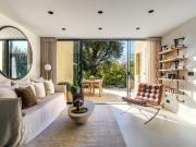 Saint Paul de Vence – Villa de charme en domaine fermé...