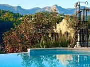 Saint Paul de Vence – Vue Panoramique & Charme Méditerranéen