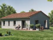 Saint Paul des Landes Vente Maison 15