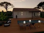 Saint Paul en Born 40200 Programme neuf maison neuf à vendre