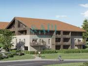 Saint Paul en Chablais 74500 Achat / Vente appartement 4...