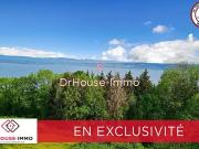 Saint Paul en Chablais 74500 Achat / Vente maison 7...