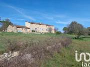 Saint Paul en Forêt 83440 Achat / Vente maison 3 pièces t3