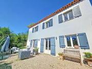 Saint Paul en Forêt 83440 Achat / Vente maison 5 pièces t5