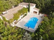 Maison 240 m² avec piscine, terrasse XXL et 4 suites sur...