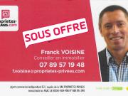Saint Paul en Pareds Vente Maison 85