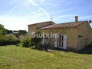 Saint Paul et Valmalle Vente Maison 34