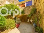 Saint Paul le Jeune 07460 Achat / Vente maison 3 pièces...