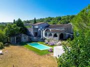 Saint Paul le Jeune 07460 Achat / Vente maison 5 pièces...