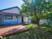 Saint Paul lès Dax 40990 Achat / Vente maison 4 pièces...