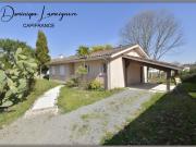 SAINT PAUL LES DAX Belle Maison Plain pied située dans...